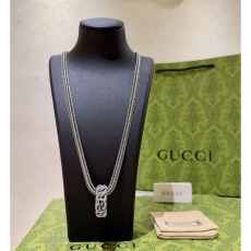 Gucci Necklaces